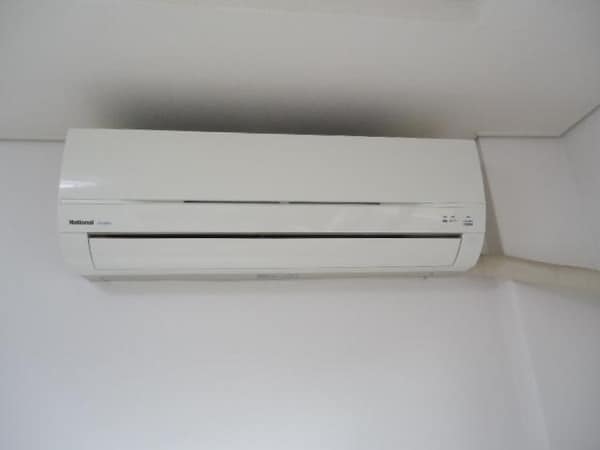 その他室内設備(エアコン)