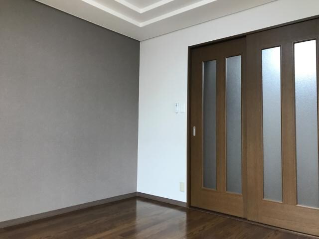 物件内観写真7　(寝室)