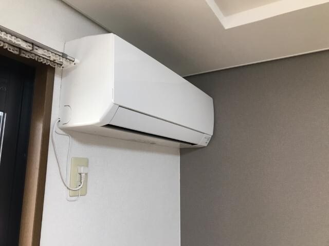 物件内観写真8　(室内設備)