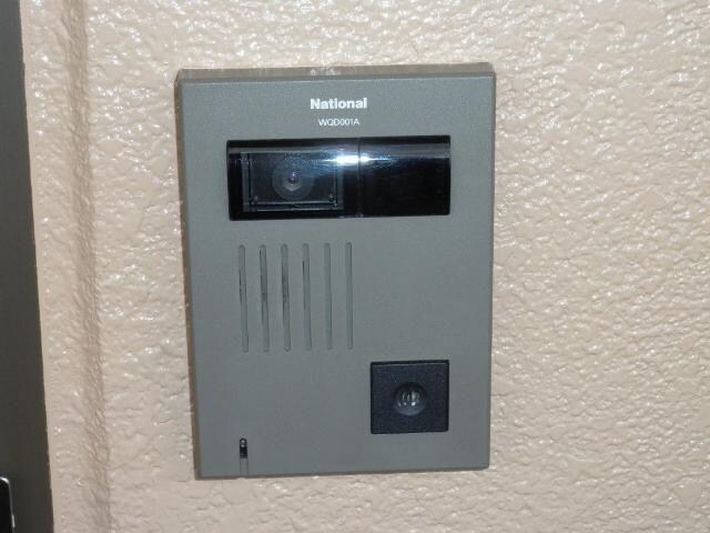 物件内観写真13　(ＴＶインターホン)