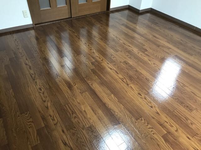 物件内観写真13　(室内)