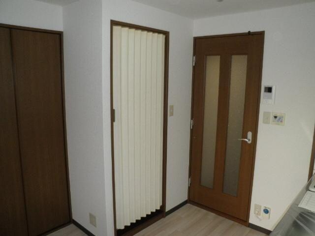 物件内観写真17　(ダイニング)