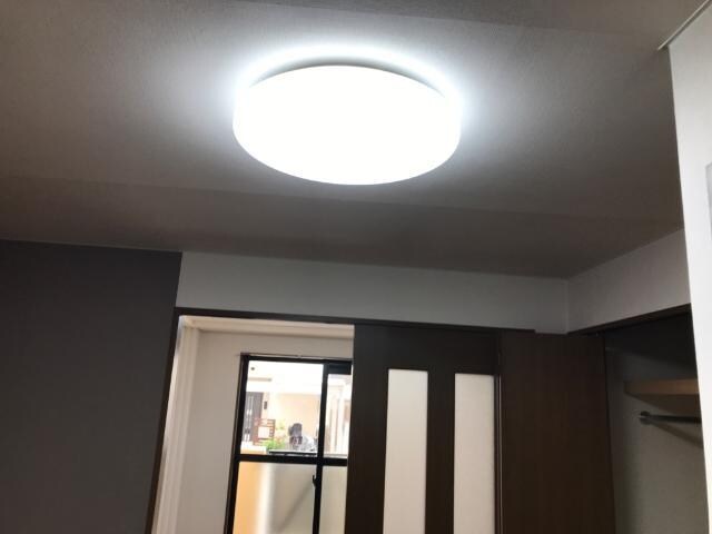 物件内観写真19　(室内設備)