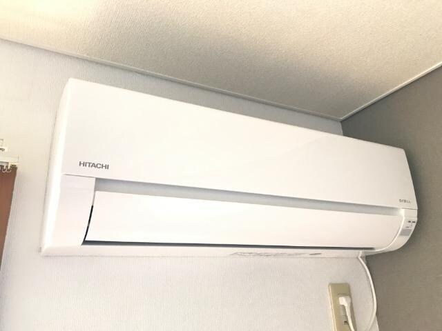 物件内観写真10　(2022年エアコン交換)