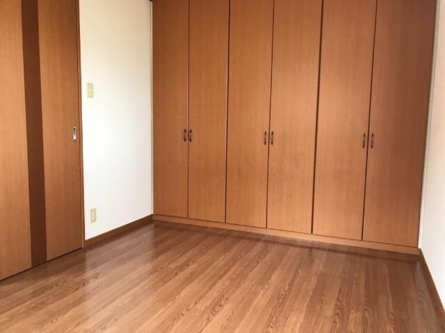 物件内観写真7　(洋室)