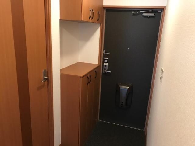 物件内観写真8　(廊下)