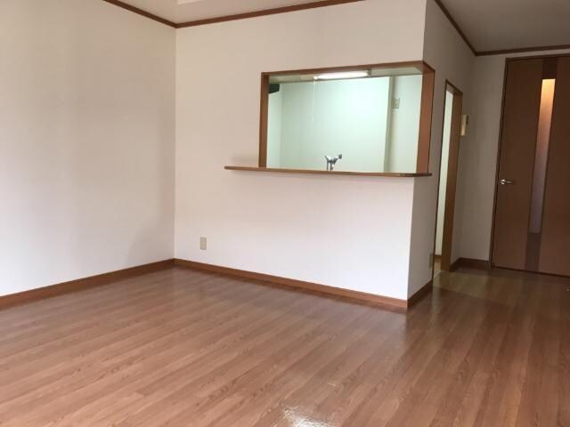 物件内観写真16　(リビング)