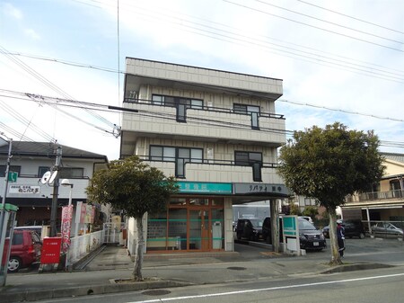 リバティ田寺外観写真