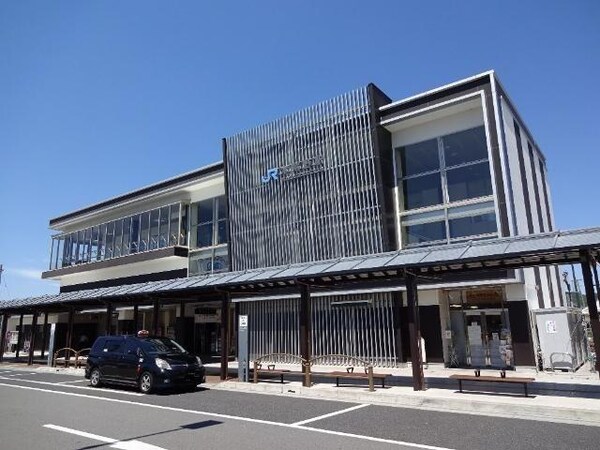 居室(本竜野駅（JR姫新線）まで160ｍ)