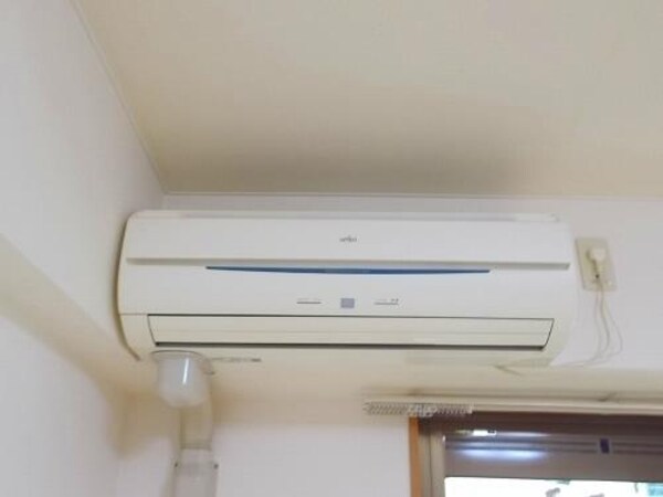 その他室内設備