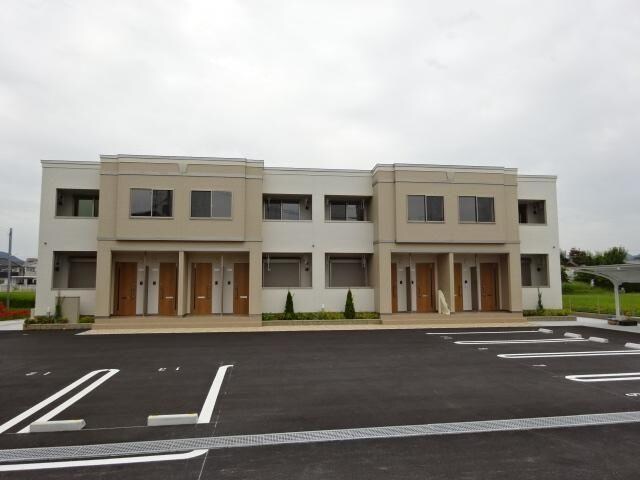 物件外観写真1　(外観写真（昼）)