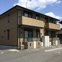 シャトンB棟