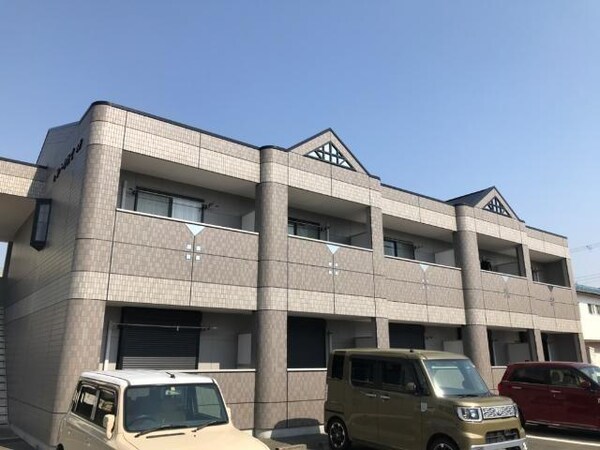 外観(外観写真（昼）)