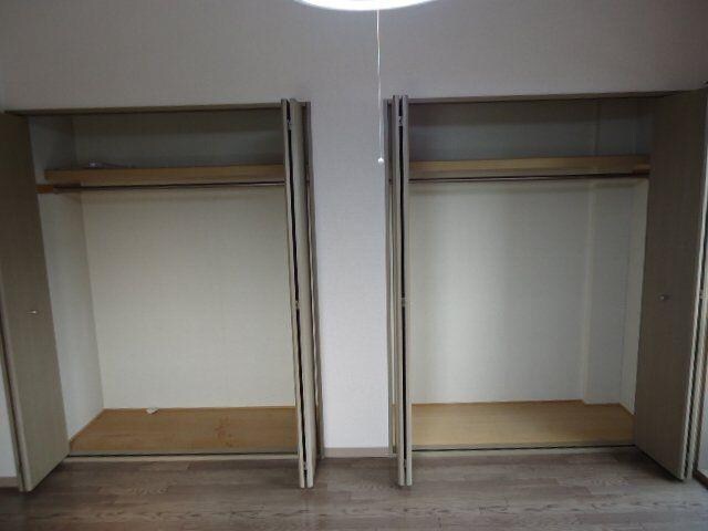 物件内観写真8　(収納)