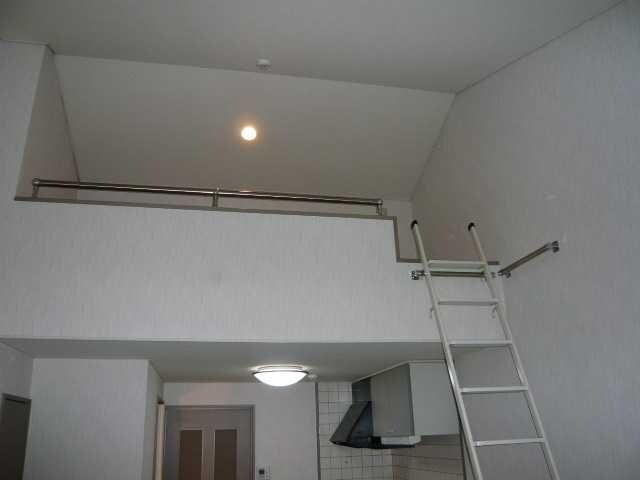 物件内観写真13　(ロフト)