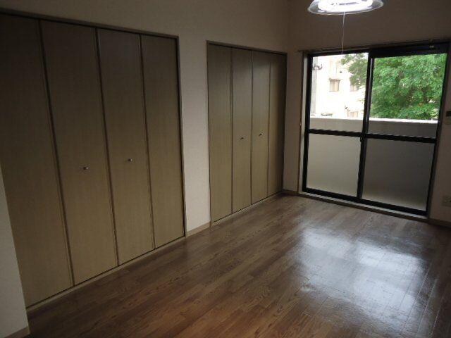 物件内観写真15　(洋室)