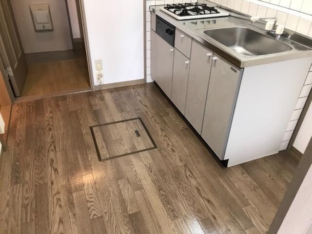 物件内観写真15　(ダイニング)