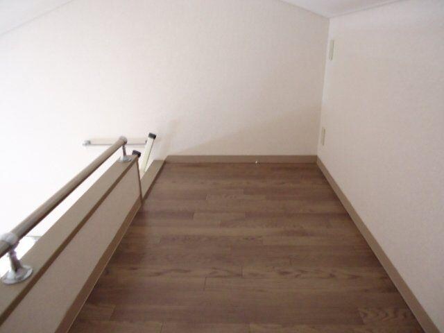 物件内観写真16　(ロフト)