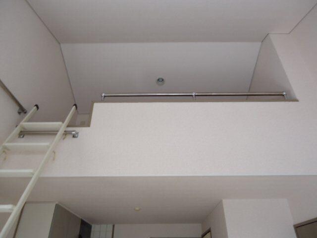 物件内観写真18　(ロフト)