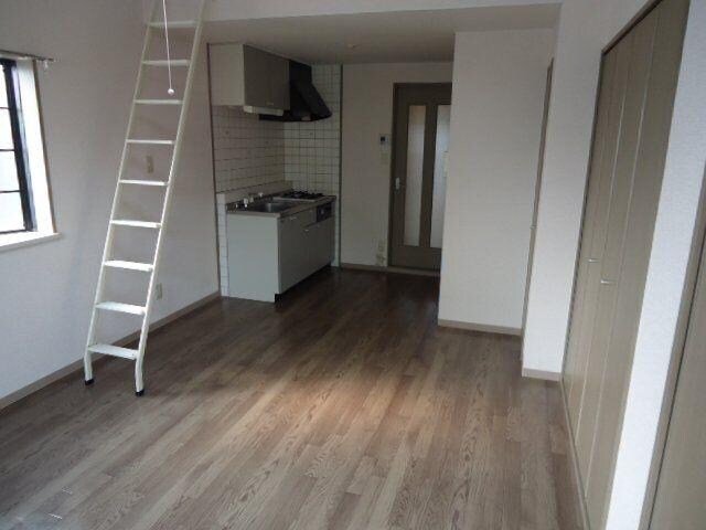 物件内観写真19　(洋室)