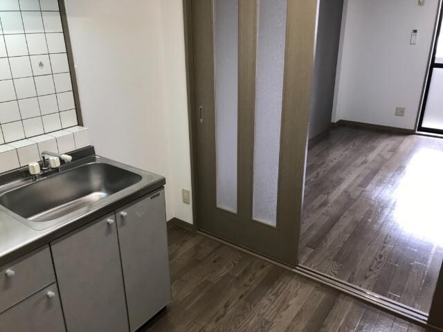 物件内観写真19　(ダイニング)