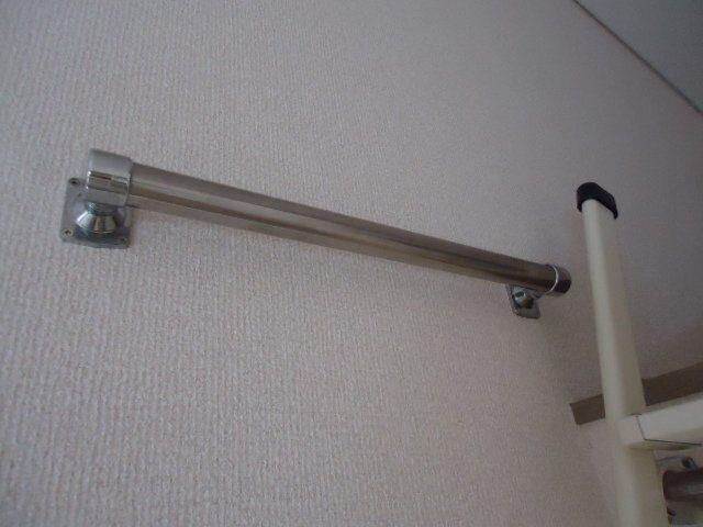 物件内観写真20　(はしごかけ)