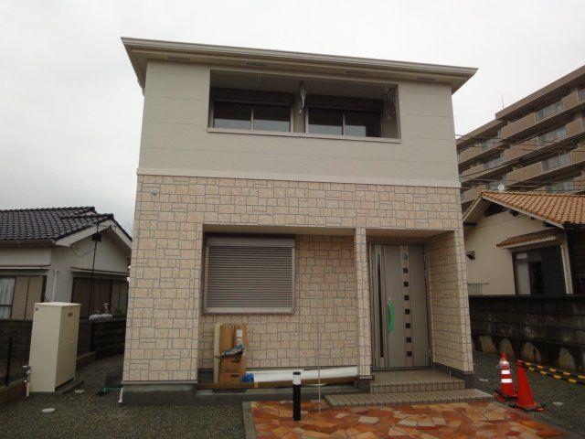 ピュアハウス