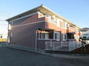 シャトレ小竹　III外観写真