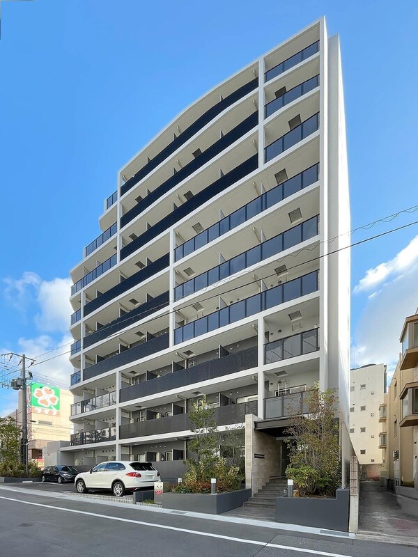 外観(外観)