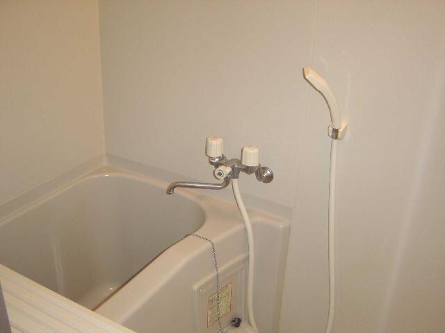物件内観写真5　(バス／シャワールーム等)