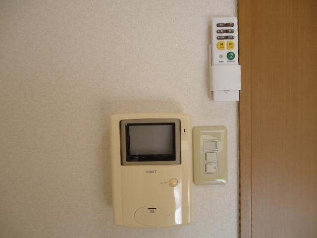 物件内観写真9　(室内設備)