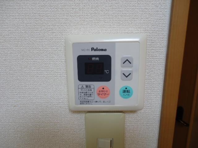 物件内観写真10　(室内設備)