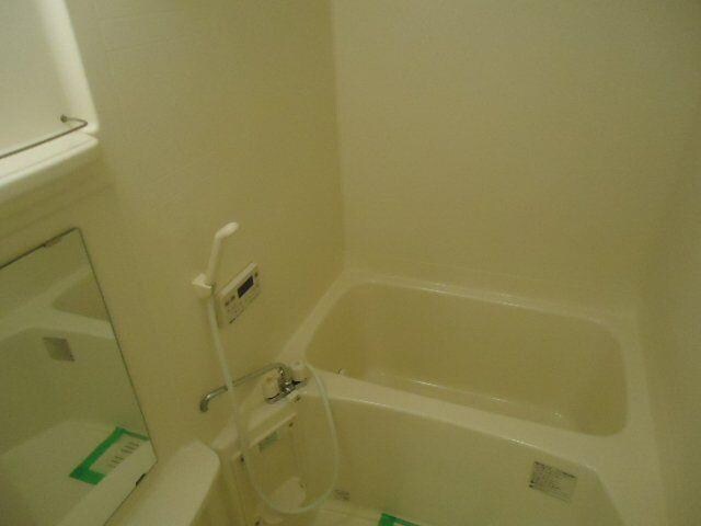 物件内観写真4　(バス／シャワールーム等)
