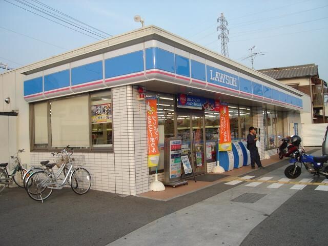 物件内観写真11　(コンビニまで830ｍ)
