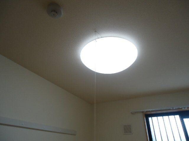 物件内観写真21　(照明)