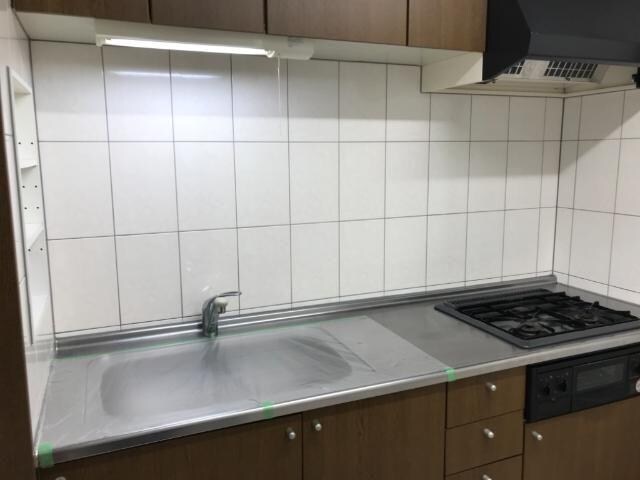 物件内観写真4　(キッチン)