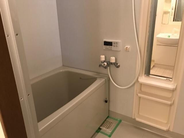 物件内観写真5　(バス／シャワールーム等)