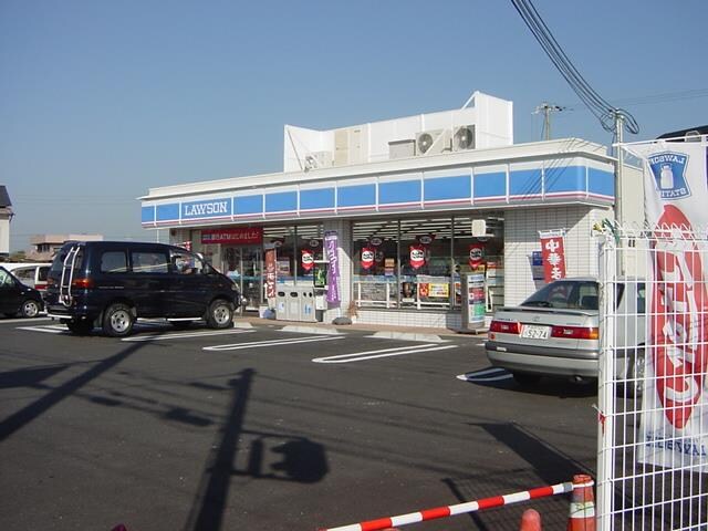 物件内観写真12　(ローソンまで400ｍ)