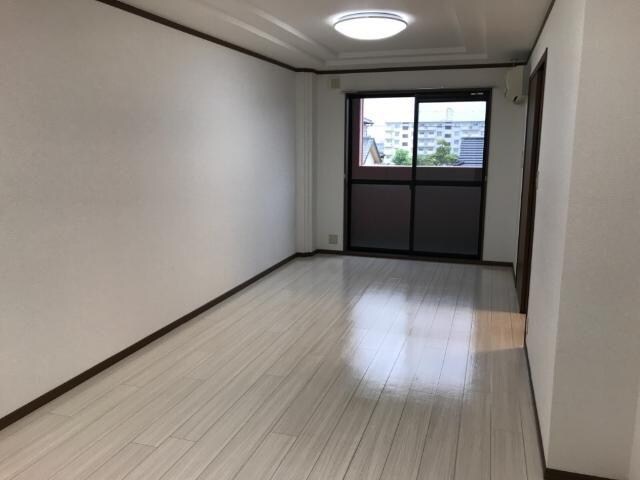 物件内観写真23　(リビング)