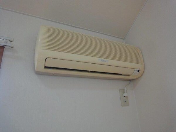 その他室内設備(エアコン)
