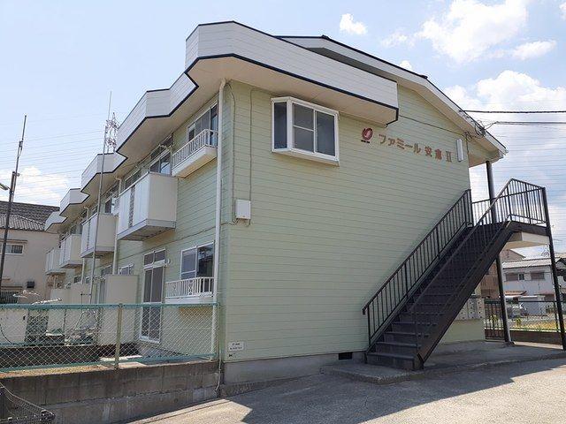 ファミール安倉II