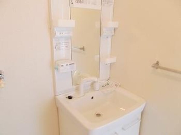洗面・脱衣所