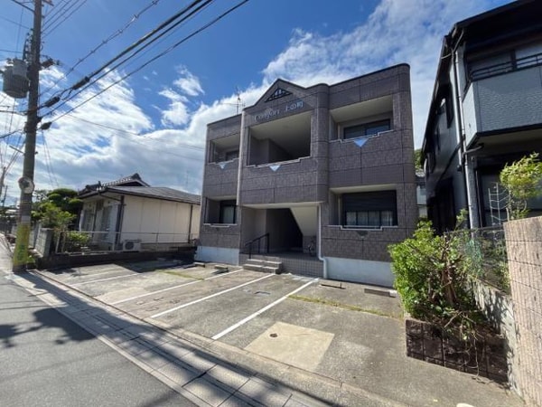 建物設備(外観写真（昼）)