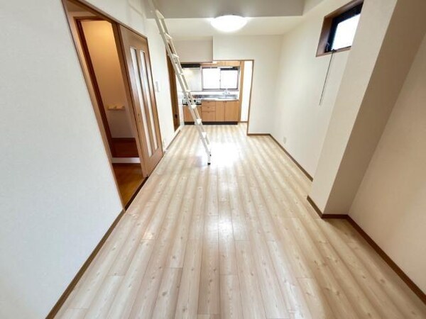 居室(廊下)