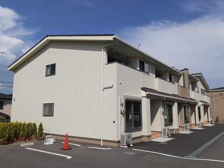 サンライズ外観写真