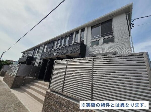 建物設備(同型タイプ)