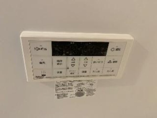 居室(室内設備（イメージ）)