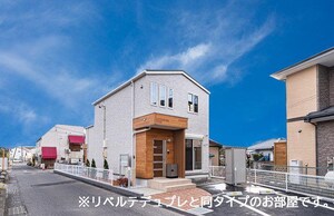 セレサ舞子外観写真
