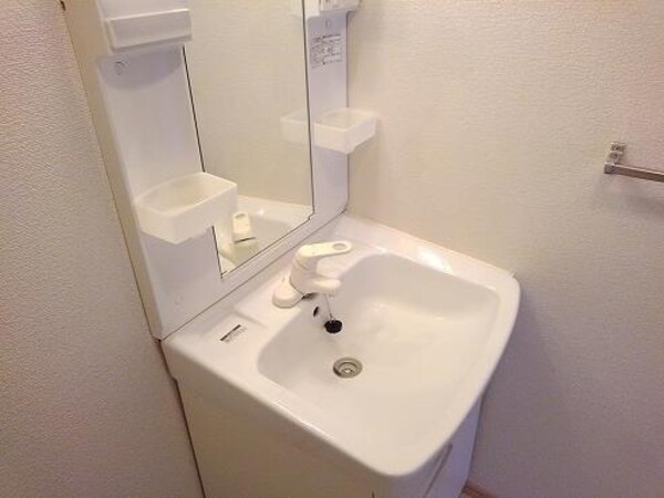 洗面・脱衣所