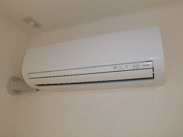 その他室内設備(洋室エアコン)